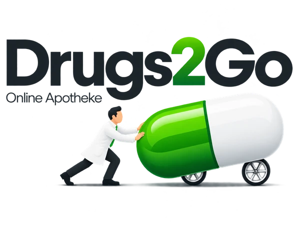 Drugs2Go – Online Apotheke